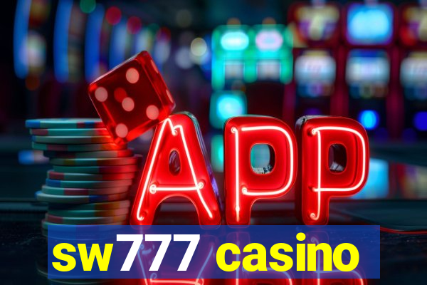 sw777 casino